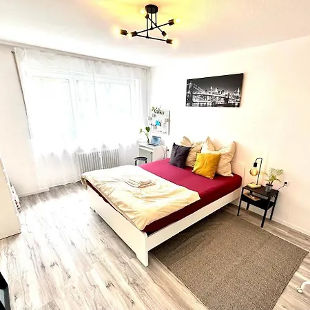 Helle Und Grosse Mit Balkon In Apartamento